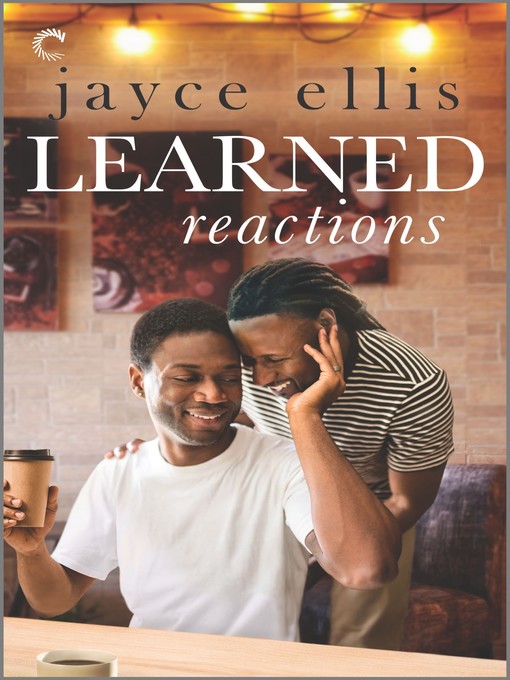 Title details for Learned Reactions by Jayce Ellis - Available